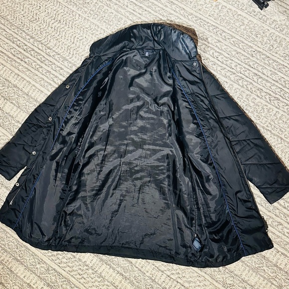 Tommy Hilfiger Parka - Picture 3 of 9